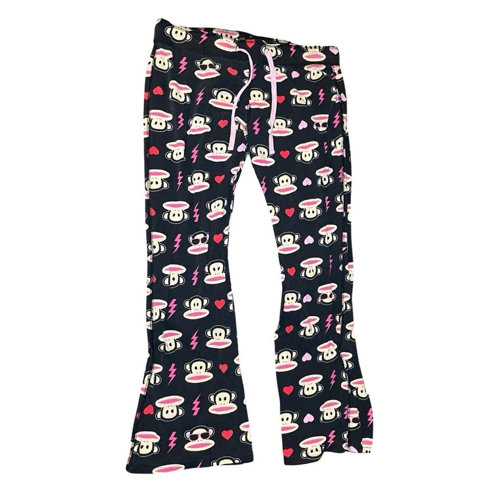 Paul Frank pajama pants